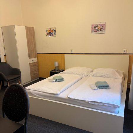 Welcome Hostel & Apartments Praguecentre מראה חיצוני תמונה