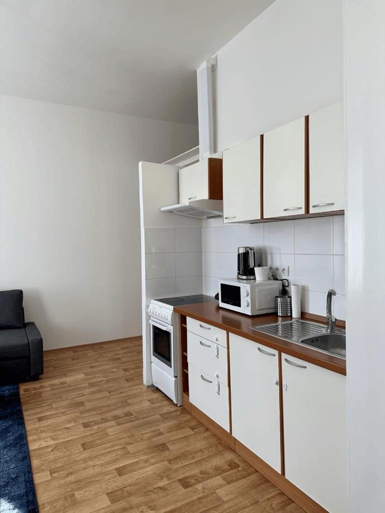 Welcome Hostel & Apartments Praguecentre מראה חיצוני תמונה
