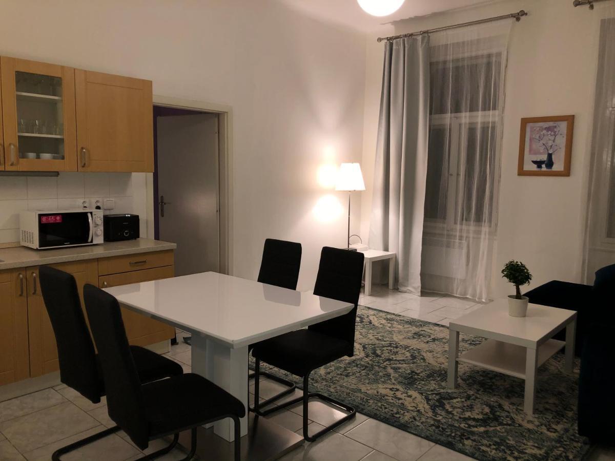 Welcome Hostel & Apartments Praguecentre מראה חיצוני תמונה